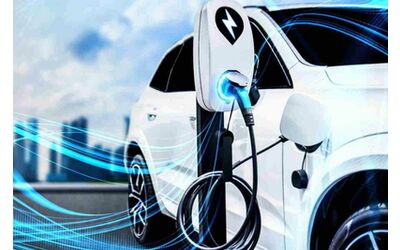 BAIC punta sulle batterie agli ioni di sodio ricarica completa in 11 minuti