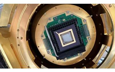 Basta un velo d'oro: risolto l'incubo dei computer quantistici?