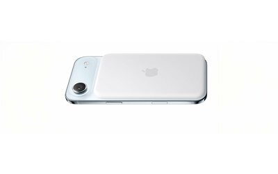 Batteria MagSafe per iPhone Air: esclusiva, ma ricarica altri device