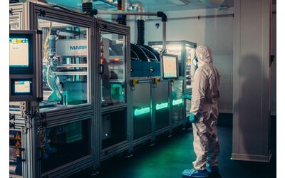 Batterie senza cobalto per le auto elettriche del futuro, Ampere ci sta lavorando