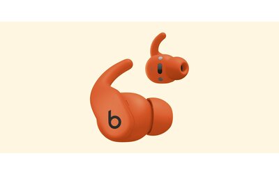 Beats Powerbeats Fit: ecco design, colori e funzioni prima dell'evento Apple