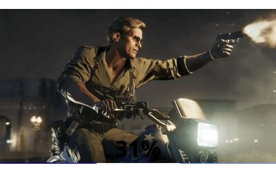 Black Ops 6 è il Call of Duty di maggior successo di sempre: battuto ogni record