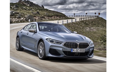 BMW potrebbe presto dire addio alla Serie 8 con un'edizione limitata