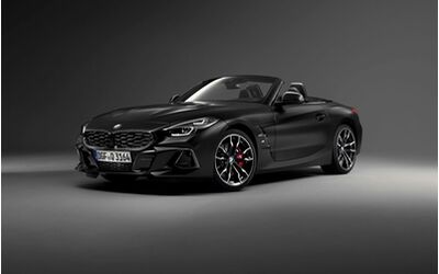 BMW Z4 addio la roadster si prepara ad uscire di scena con una Final Edition