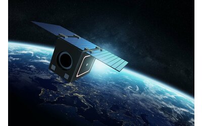 Boeing accelera: satelliti pronti in metà tempo con la stampa 3D