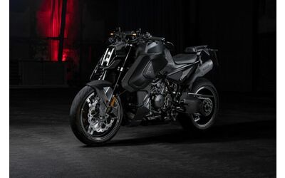 Brabus 1400 R Signature Edition 100 esemplari esclusivi