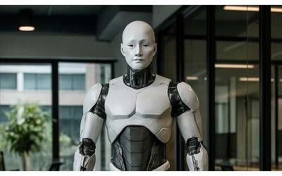 BroBot: Il robot umanoide USA pronto a trasformare scuole e hotel