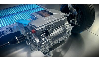 BYD lavora su motori elettrici ancora pi efficienti a flusso variabile