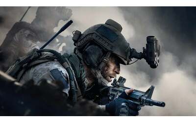 Call of Duty 4: Modern Warfare in arrivo su Game Pass con altri titoli della serie?