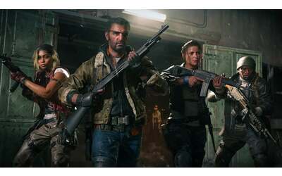 Call of Duty Black Ops 6, in arrivo una prova gratuita di una settimana: date e contenuti