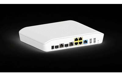 Cambium Networks lancia il nuovo gateway di sicurezza NSE 3000