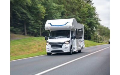 Camper sharing, boom tra i giovani: in Italia oltre metà degli utenti ha meno di 35 anni