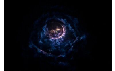 Capsula privata europea sfida lo spazio con il lancio di SpaceX