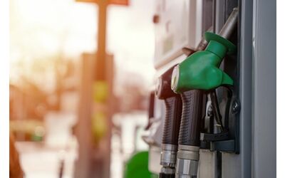 Carburanti riforma delle accise la Guardia di Finanza in campo per evitare frodi