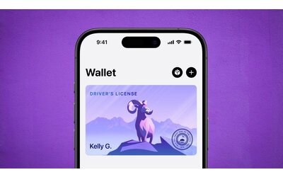 Carta d'identità digitale su Apple Wallet, cresce la diffusione negli USA