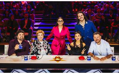Cattelan irrompe a Italia's Got Talent: nuova giuria scoppiettante su Disney+