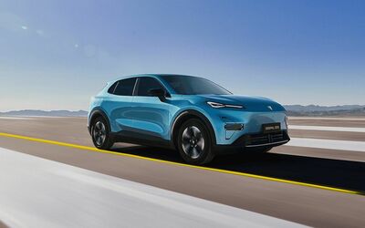 Changan Deepal S05, il nuovo SUV elettrico debutta al Salone di Monaco. Presto anche in Italia