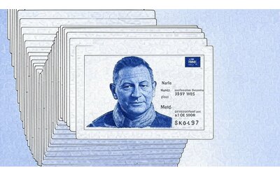 ChatGPT ha creato un passaporto falso in grado di superare i controlli delle banche
