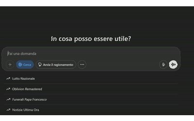 ChatGPT Search cresce in Europa: utenti quadruplicati in sei mesi