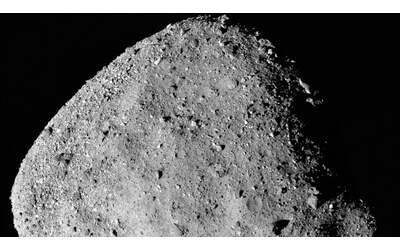 Che succederebbe se l'asteroide Bennu colpisse la Terra? Ecco gli scenari possibili