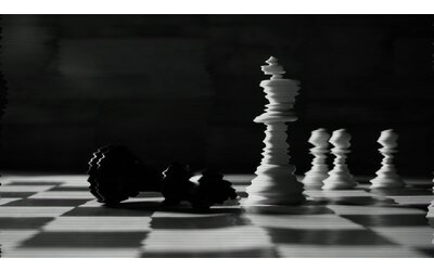 Chess.com, violati i dati di 4500 utenti: colpa di un'app esterna
