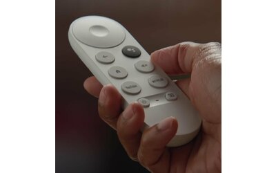 Chromecast con Google TV, ottime notizie: arriva il controllo smart home!