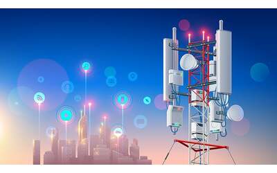 Cina all'avanguardia: a Xiong'an la prima rete a 10 Gigabit al mondo