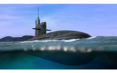 Cina, base sottomarini nucleari svelata da Google Earth: una flotta nascosta