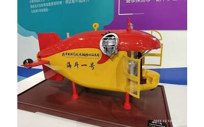 Cina presenta un 