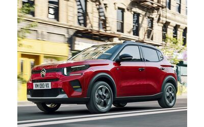Citroen We Care, la nuova garanzia con copertura fino a 8 anni su tutta la gamma