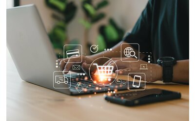 Come Creare un E-Commerce con l'Intelligenza Artificiale