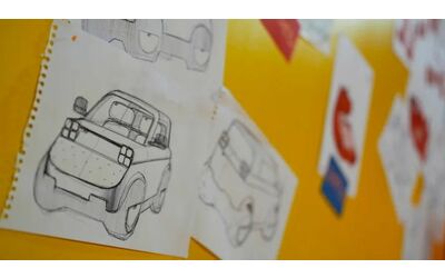 Come sarà la Fiat Pandina del domani? I giovani ci danno un'idea