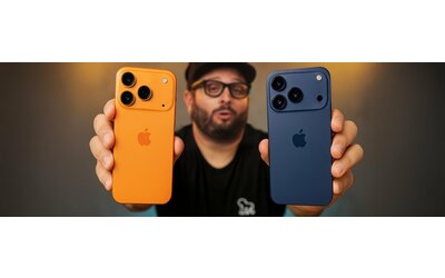 Come saranno i nuovi iPhone 17? 10 cose che dovete sapere!