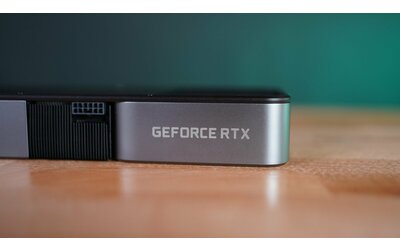 Computex 2024, le linee guida di Nvidia per le schede GeForce destinate a PC compatti