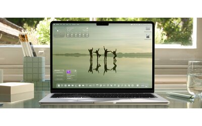 Con macOS 26 Tahoe la connessione all'hotspot iPhone è automatica