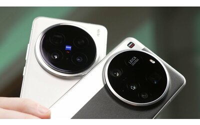 Confronto Xiaomi 15 Ultra vs  Vivo X200 Pro: i top per gli amanti della fotografia
