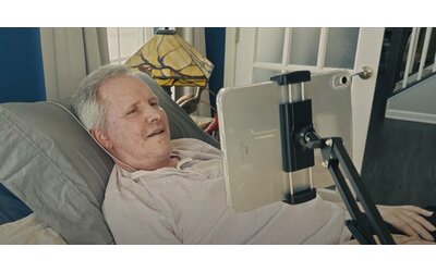 Controlla l'iPad con la mente: il video che mostra il futuro