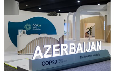 COP29, è arrivata l'ora di affrontare la crisi climatica. Si intensificano le discussioni