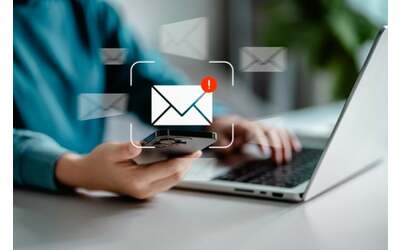 Cos'è il Phishing via Email e come Difendersi