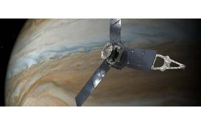 Cosa è successo a Juno? La sonda NASA torna operativa dopo un imprevisto