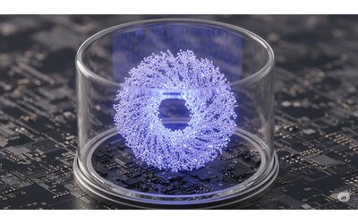 Creato al CERN il primo qubit di antimateria: un passo verso il mistero