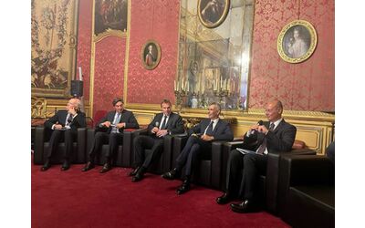 Crisi dell'auto, la filiera italiana scrive al Governo: bisogna intervenire subito