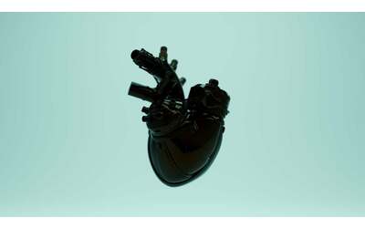 Cuore a levitazione magnetica: il più piccolo del mondo impiantato su un bambino di 7 Anni