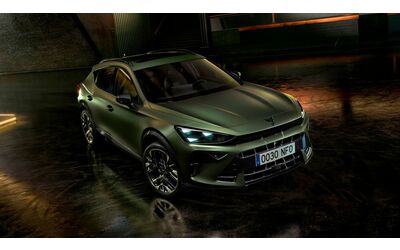 CUPRA Formentor, Leon, Leon Sportstourer e Terramar: ecco la serie speciale Tribe Edition
