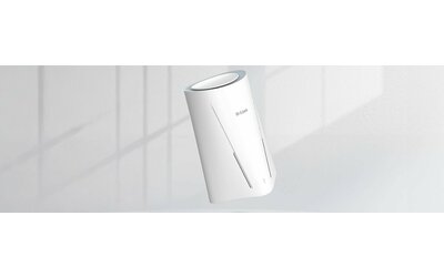 D-Link presenta il router G530 5G: connessione internet veloce e affidabile