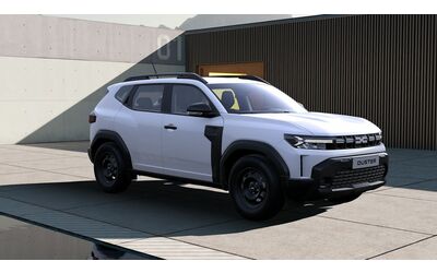 Dacia Duster 2026 versione base, cosa offre davvero in termini di equipaggiamento?