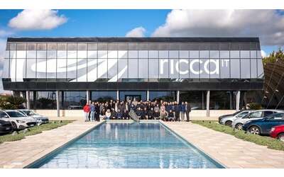 Dai cambiamenti climatici alla fusione nucleare: i Centri di Supercalcolo installati da Ricca IT per la ricerca scientifica avanzata