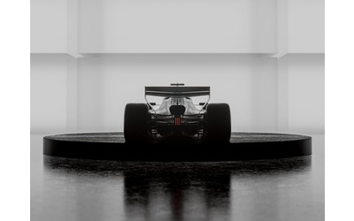 Dalla stagione 2026 Revolut sarà title partner di Audi F1 Team