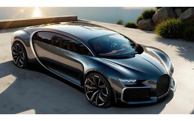 Dalle aspirapolveri alle supercar elettriche, Dreame presenterà il suo concept al CES