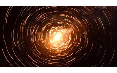 Dark Big Bang : la nuova teoria che potrebbe svelare il mistero della materia oscura